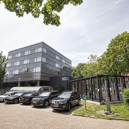 Rooms25 Amsterdam Dış mekan fotoğraf