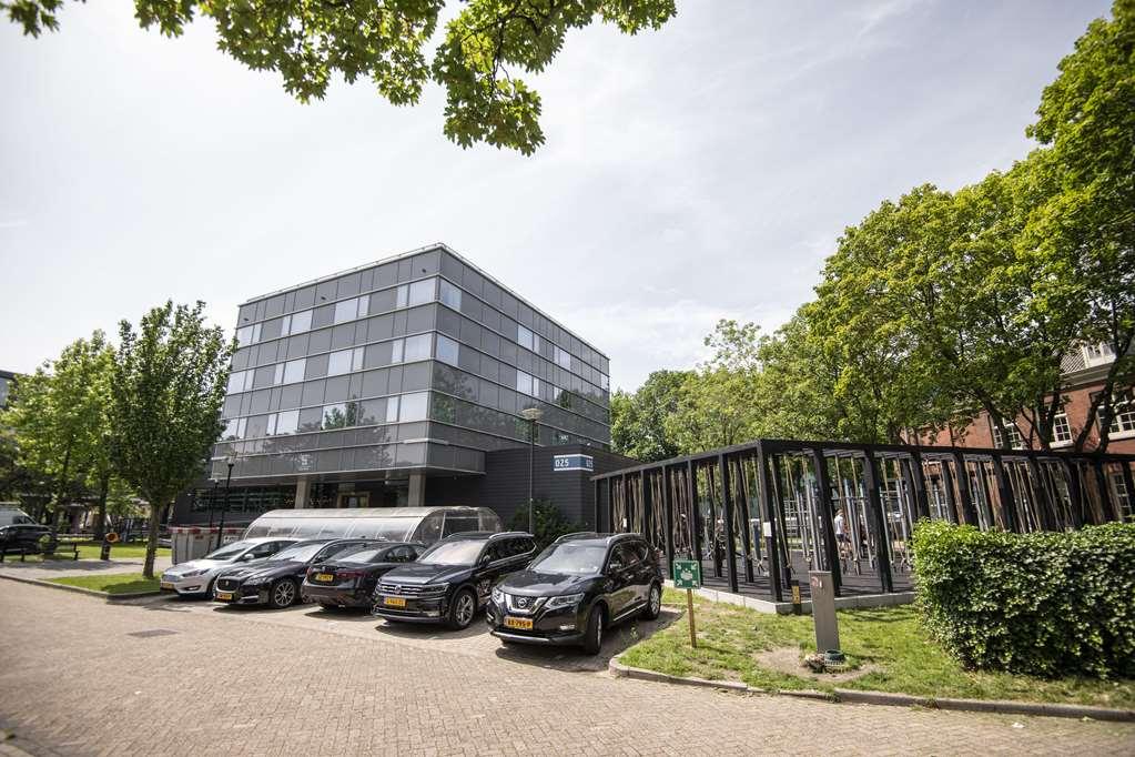 Rooms25 Amsterdam Dış mekan fotoğraf